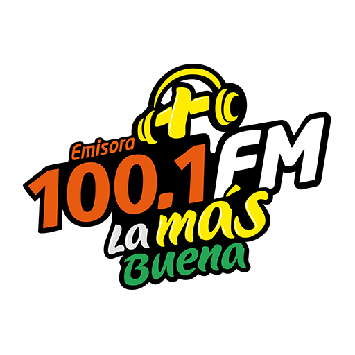 Logo de La Mas Buena FM